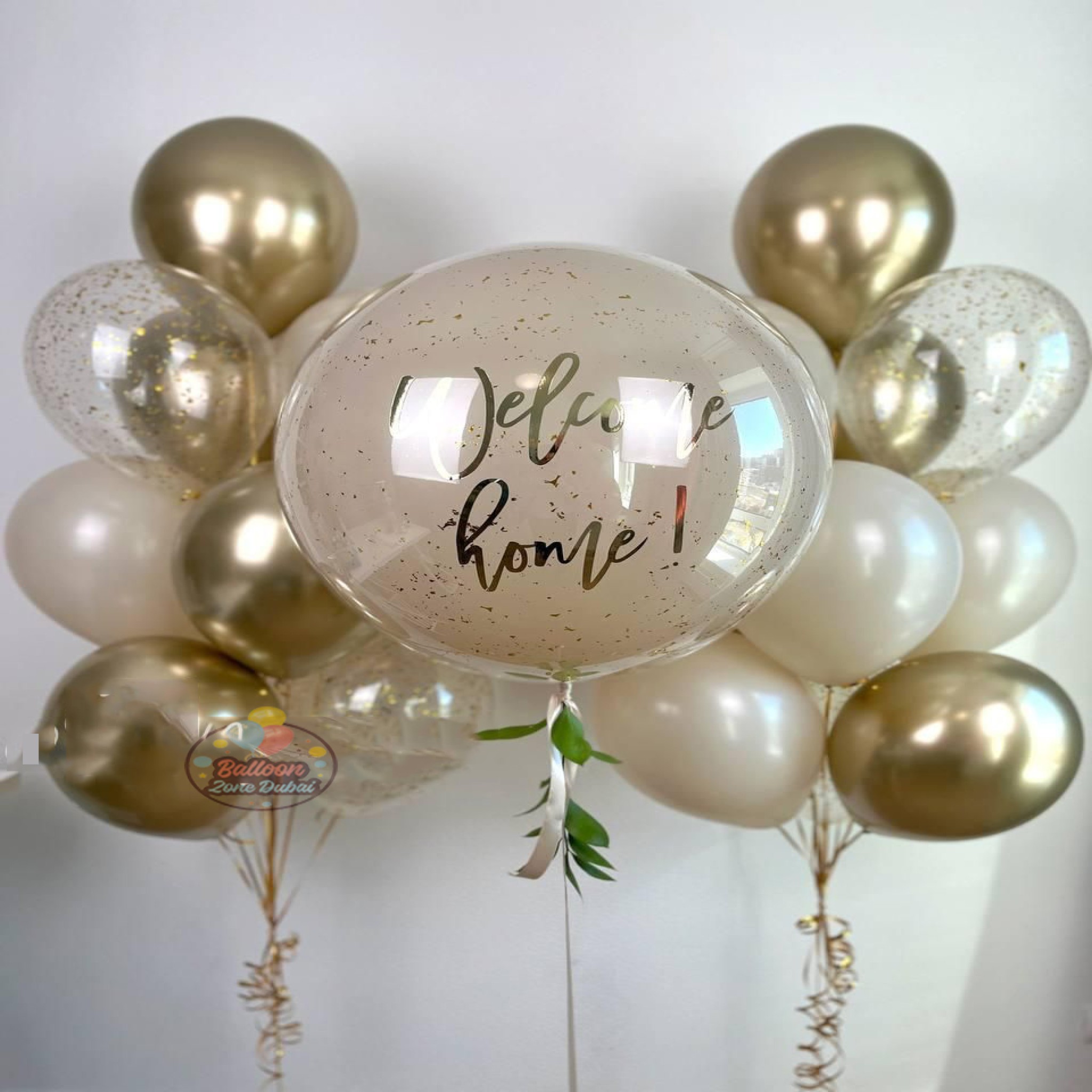 CUSTOMIZED balloons